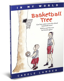 BasketballTree